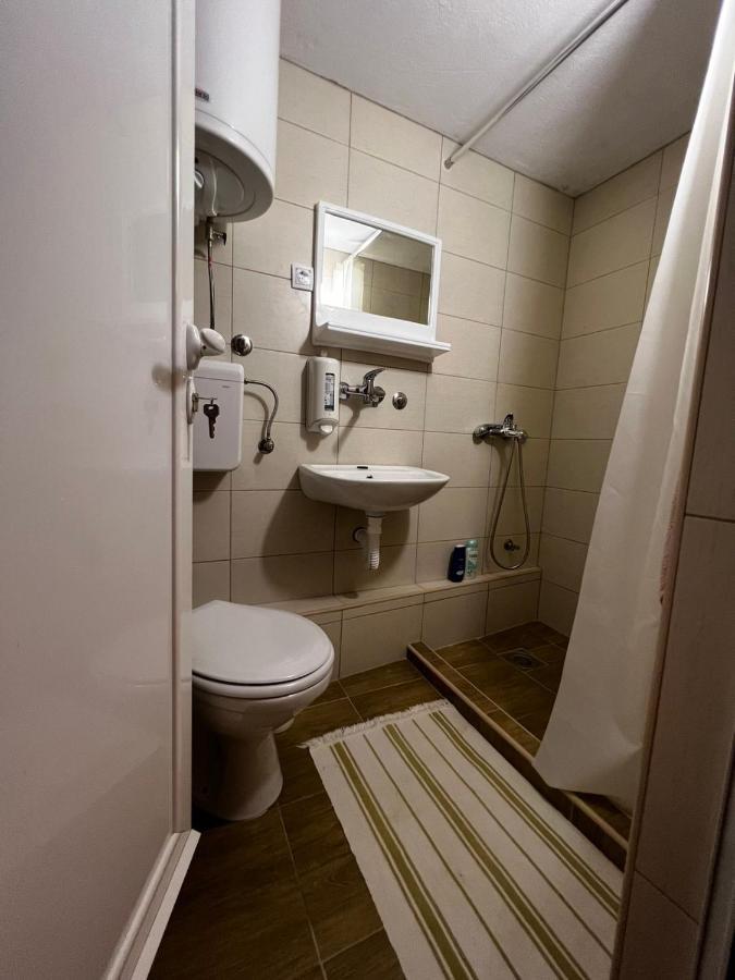 Ljubav Stara Zaovine Hotel Lazici Bagian luar foto