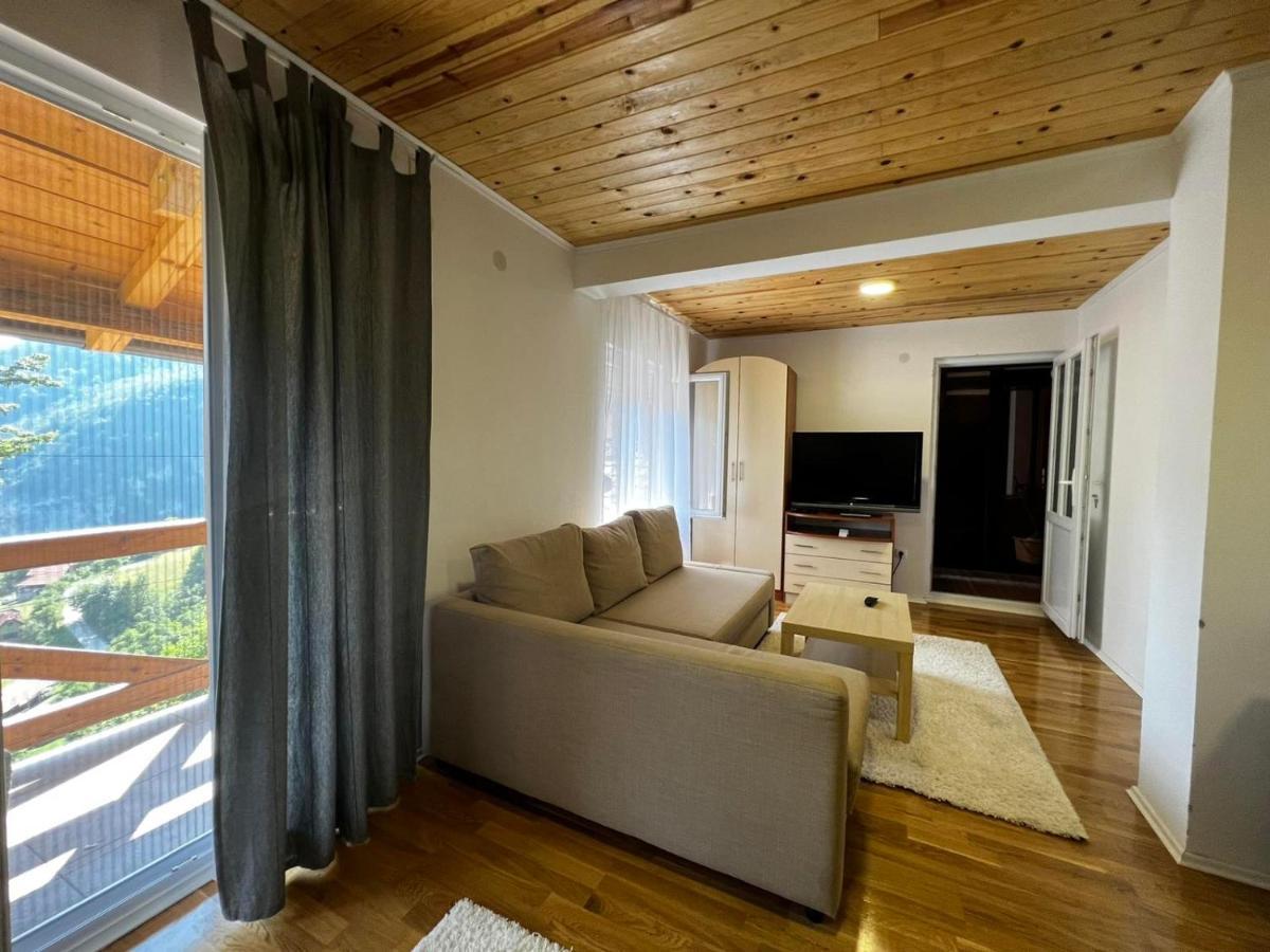 Ljubav Stara Zaovine Hotel Lazici Bagian luar foto