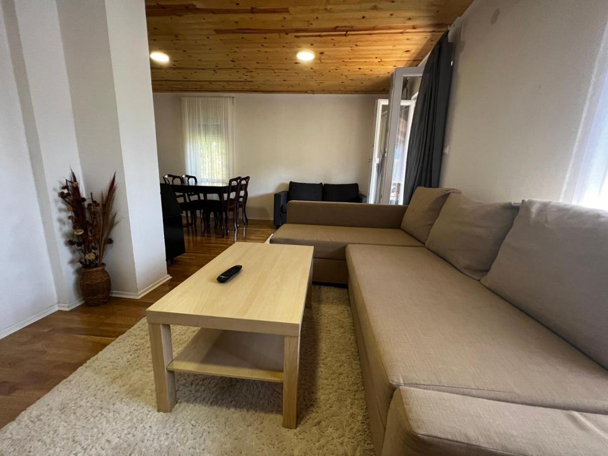 Ljubav Stara Zaovine Hotel Lazici Bagian luar foto