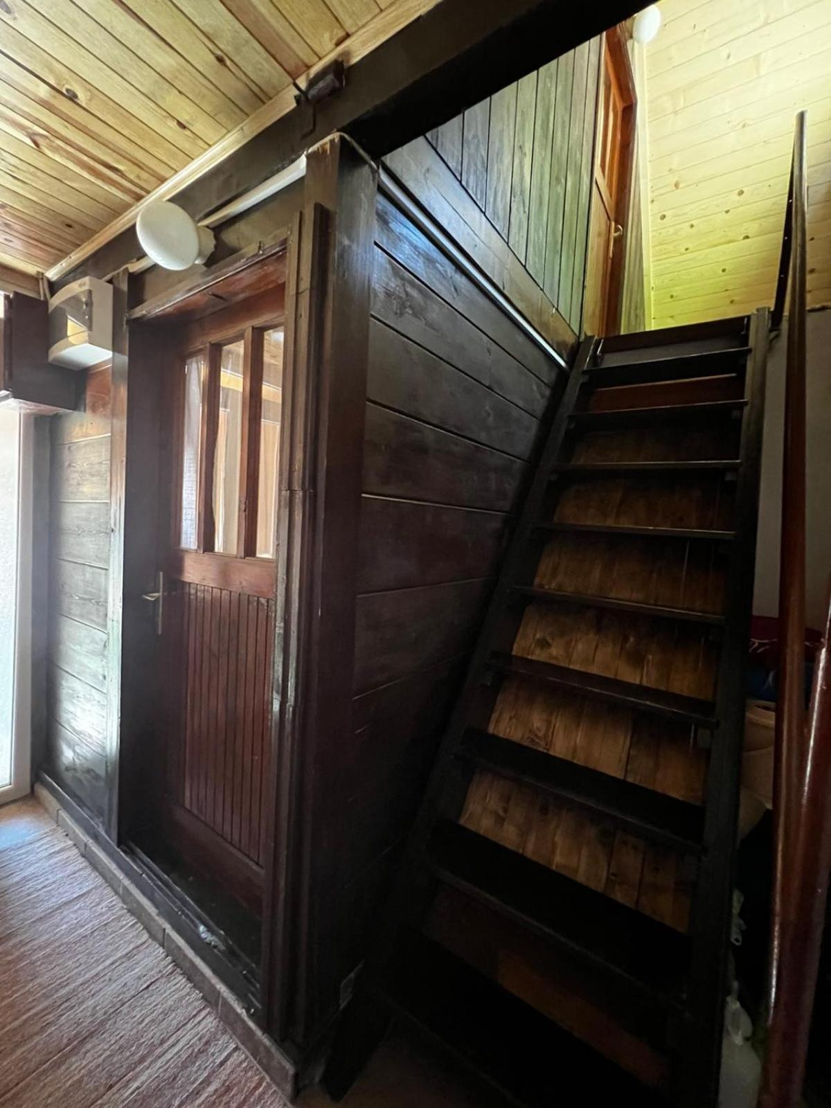 Ljubav Stara Zaovine Hotel Lazici Bagian luar foto