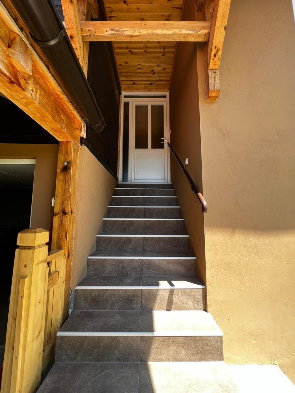 Ljubav Stara Zaovine Hotel Lazici Bagian luar foto