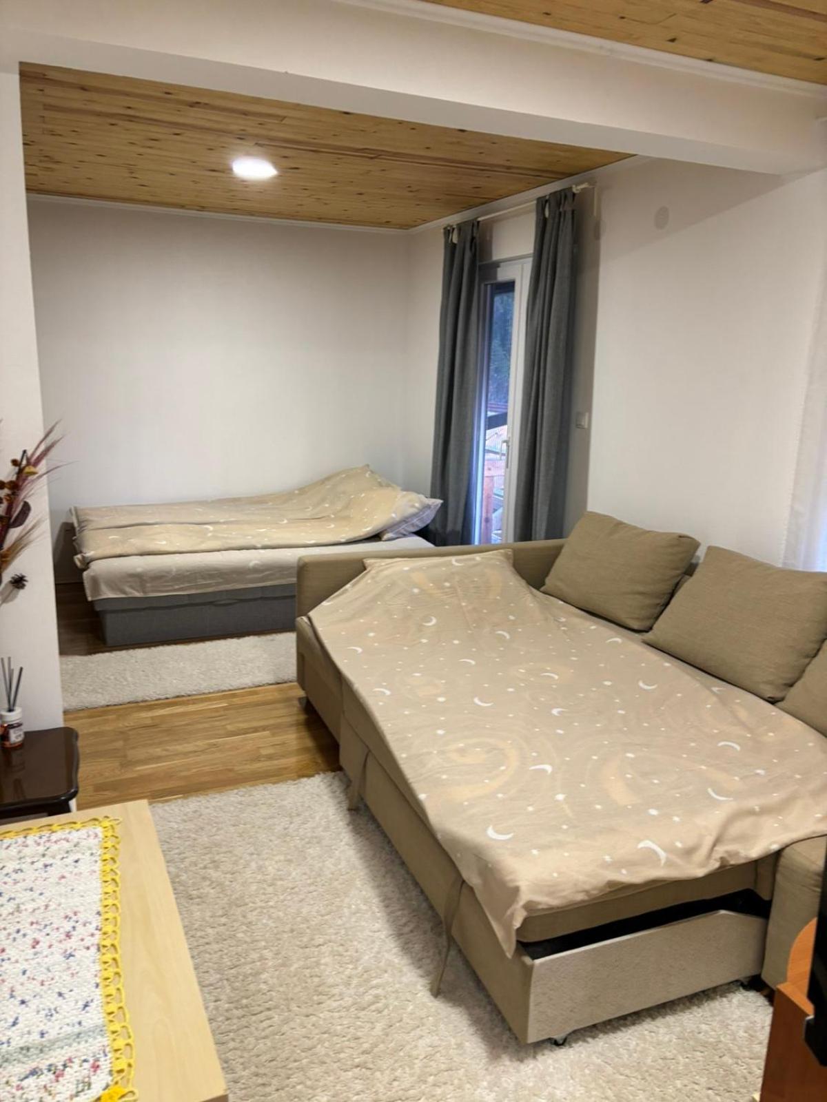 Ljubav Stara Zaovine Hotel Lazici Bagian luar foto