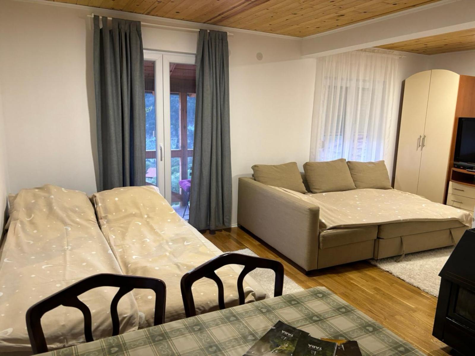 Ljubav Stara Zaovine Hotel Lazici Bagian luar foto