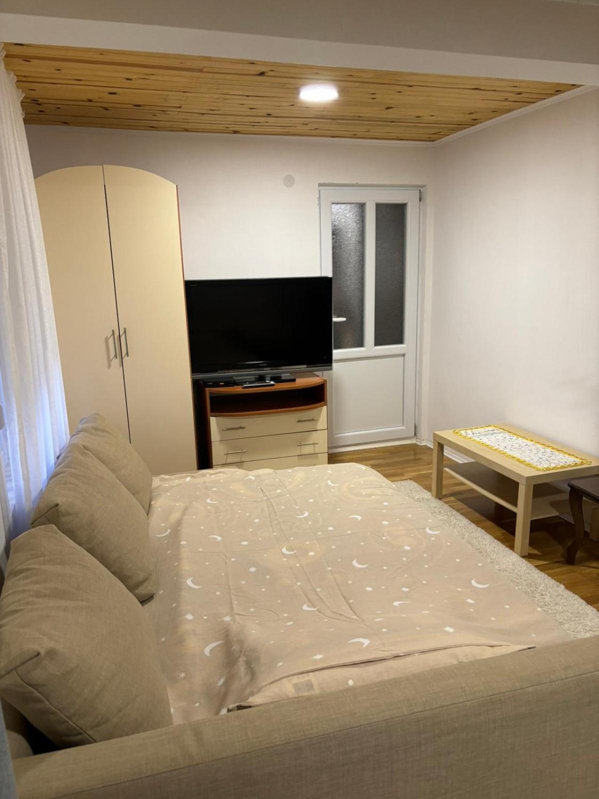 Ljubav Stara Zaovine Hotel Lazici Bagian luar foto