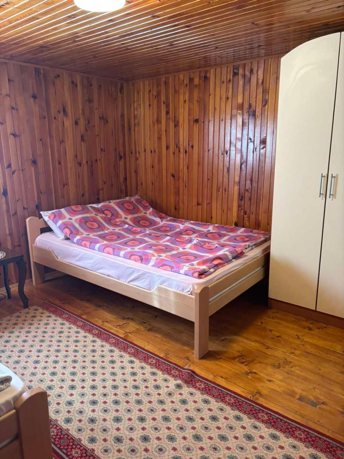Ljubav Stara Zaovine Hotel Lazici Bagian luar foto