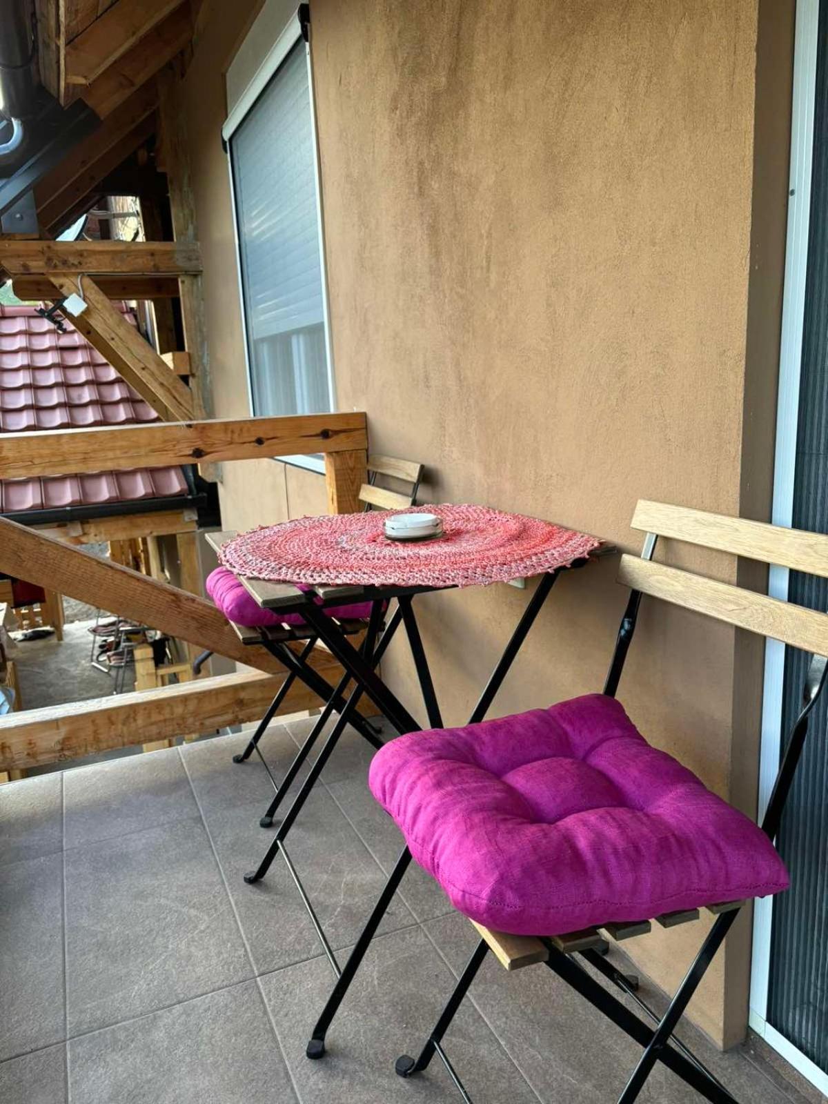 Ljubav Stara Zaovine Hotel Lazici Bagian luar foto