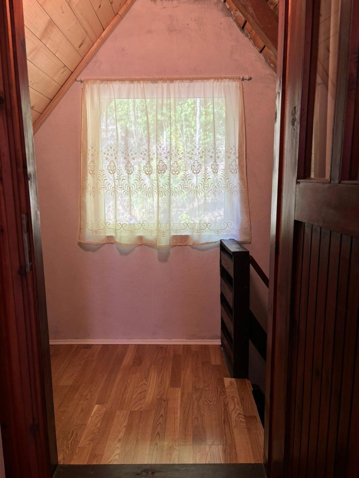 Ljubav Stara Zaovine Hotel Lazici Bagian luar foto