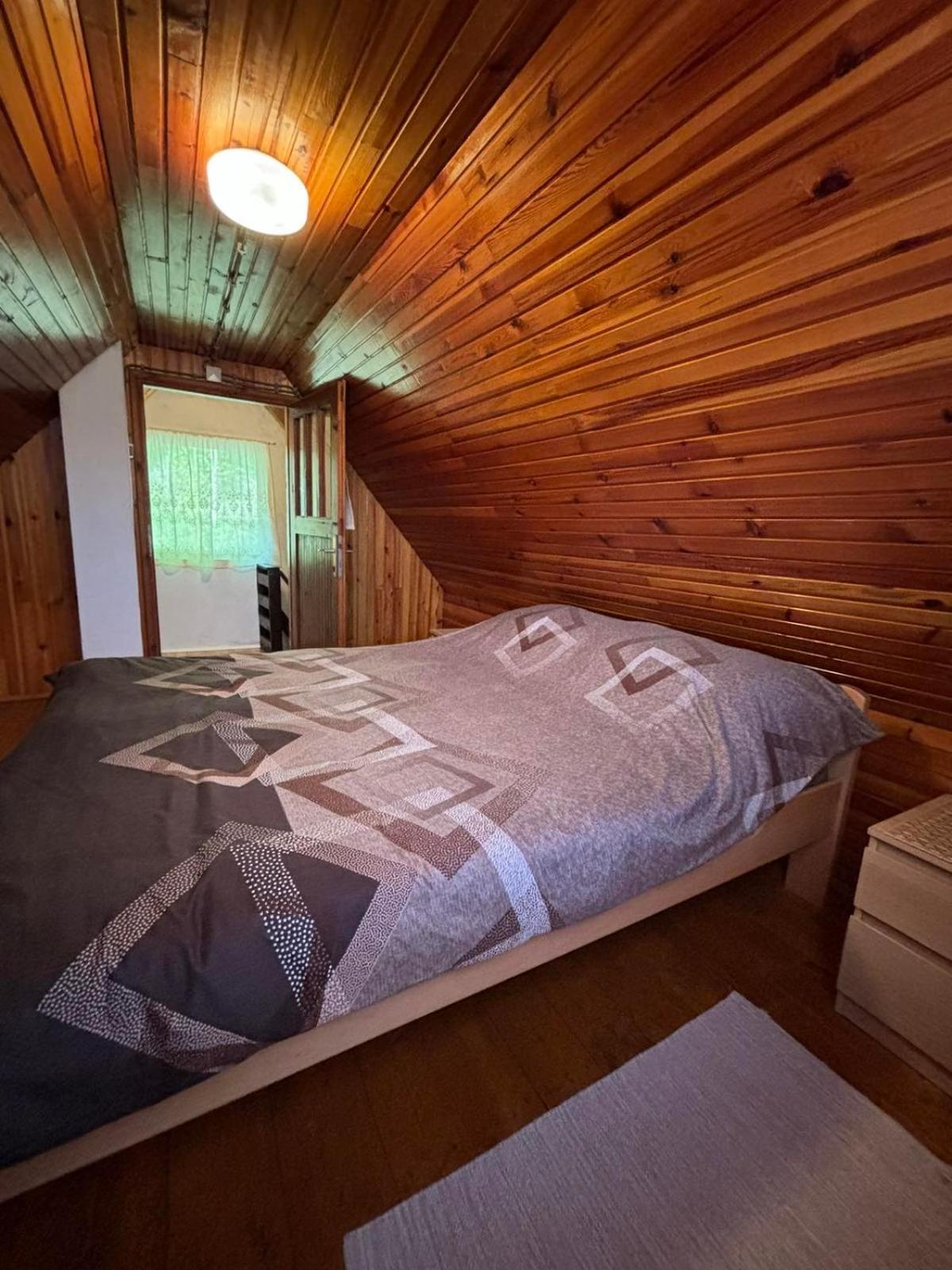 Ljubav Stara Zaovine Hotel Lazici Bagian luar foto