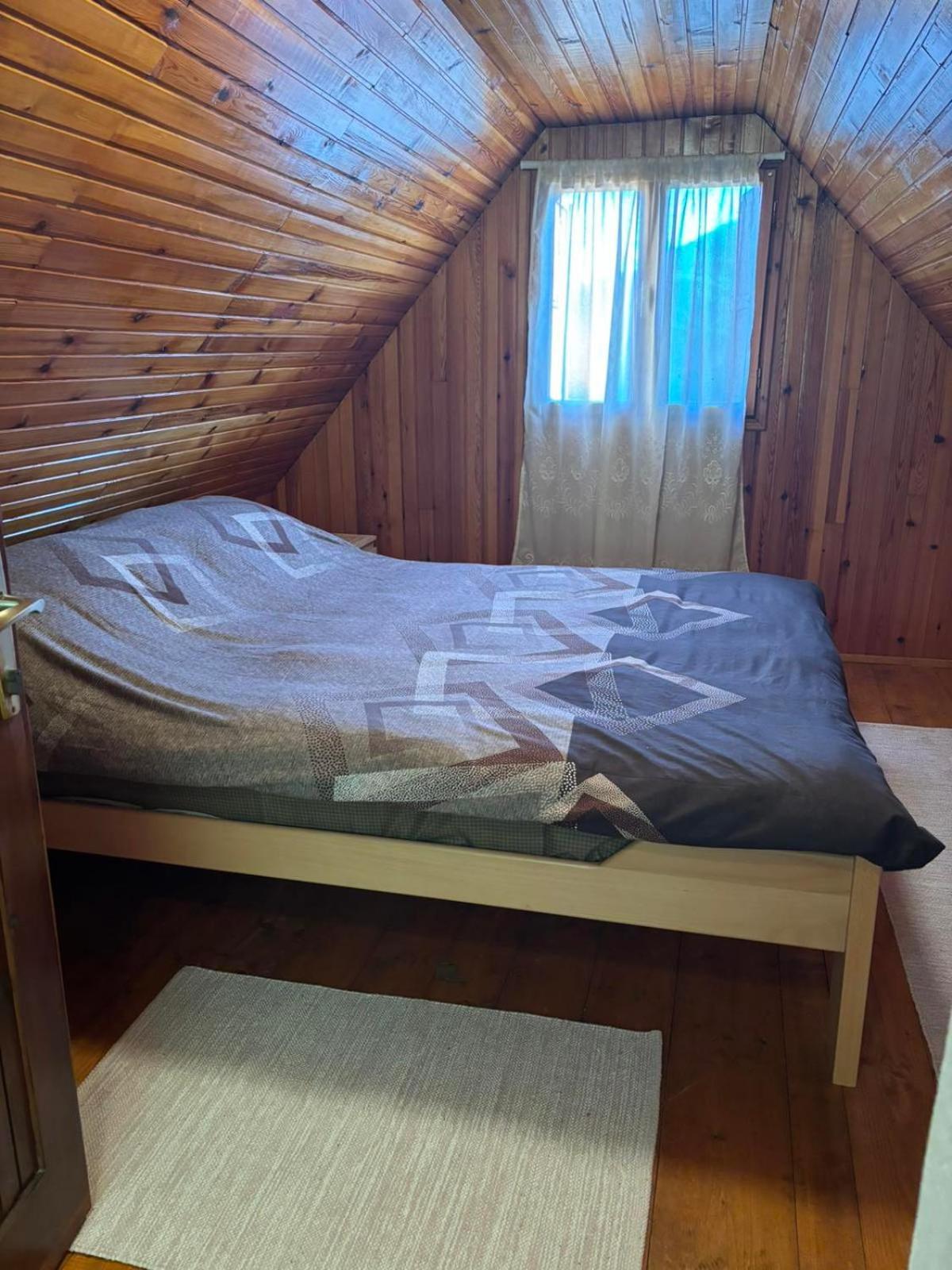 Ljubav Stara Zaovine Hotel Lazici Bagian luar foto