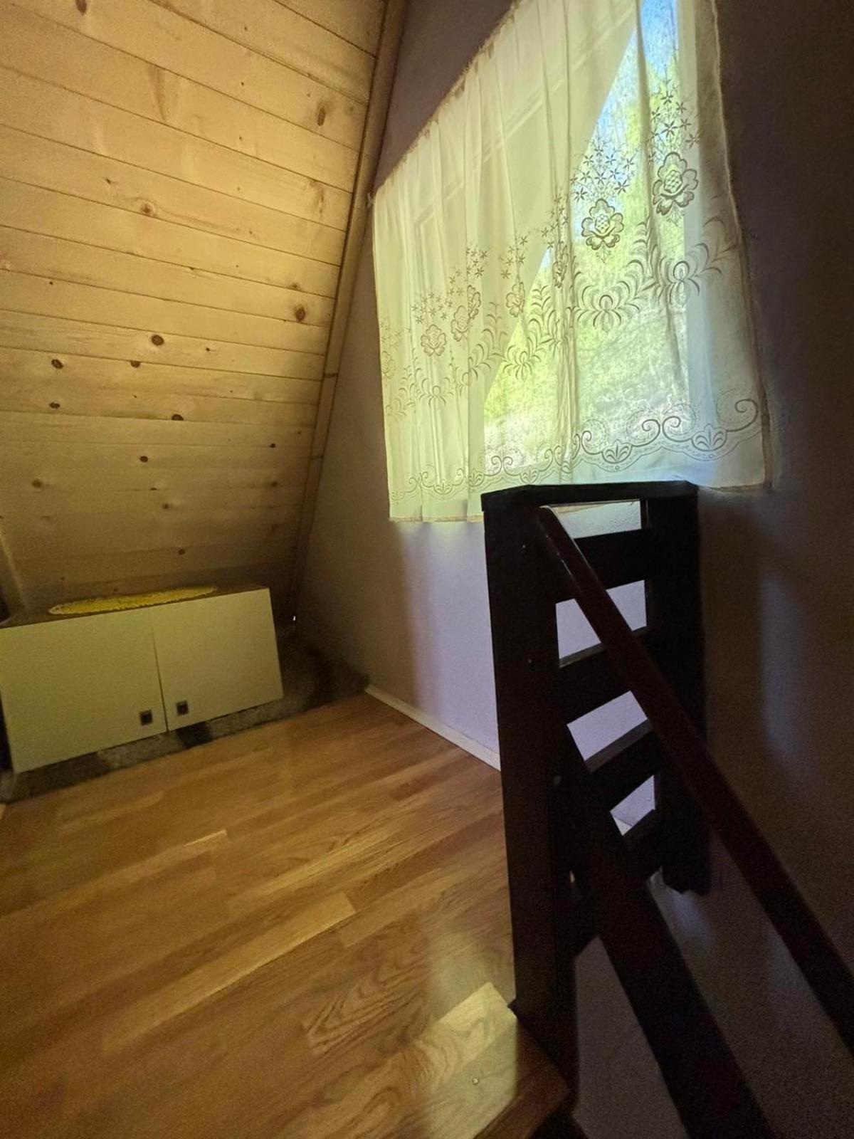 Ljubav Stara Zaovine Hotel Lazici Bagian luar foto