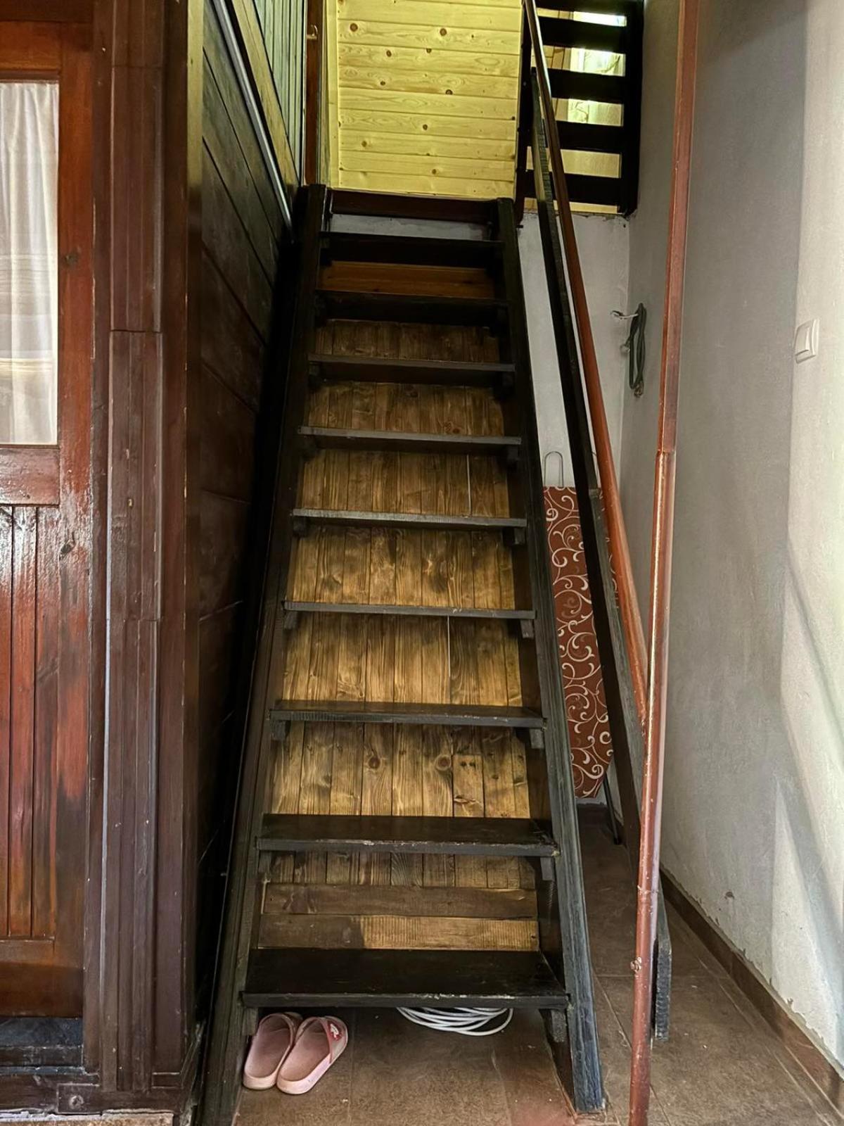 Ljubav Stara Zaovine Hotel Lazici Bagian luar foto