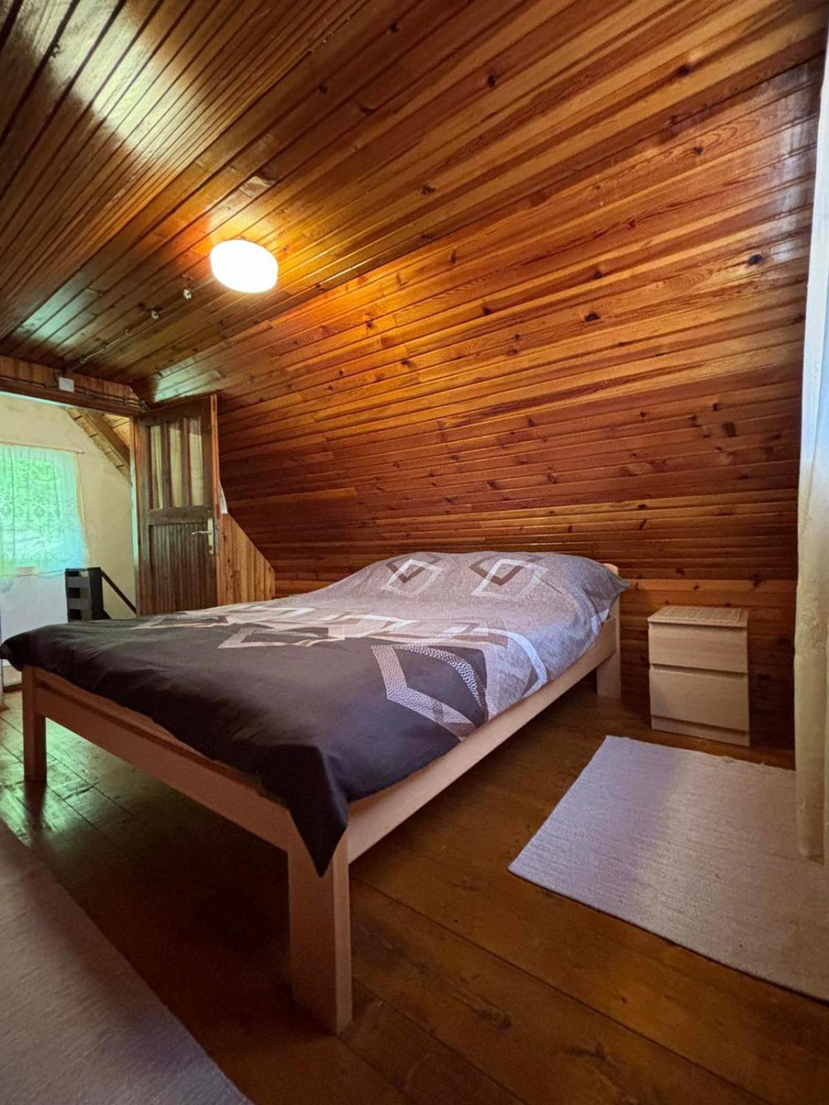 Ljubav Stara Zaovine Hotel Lazici Bagian luar foto