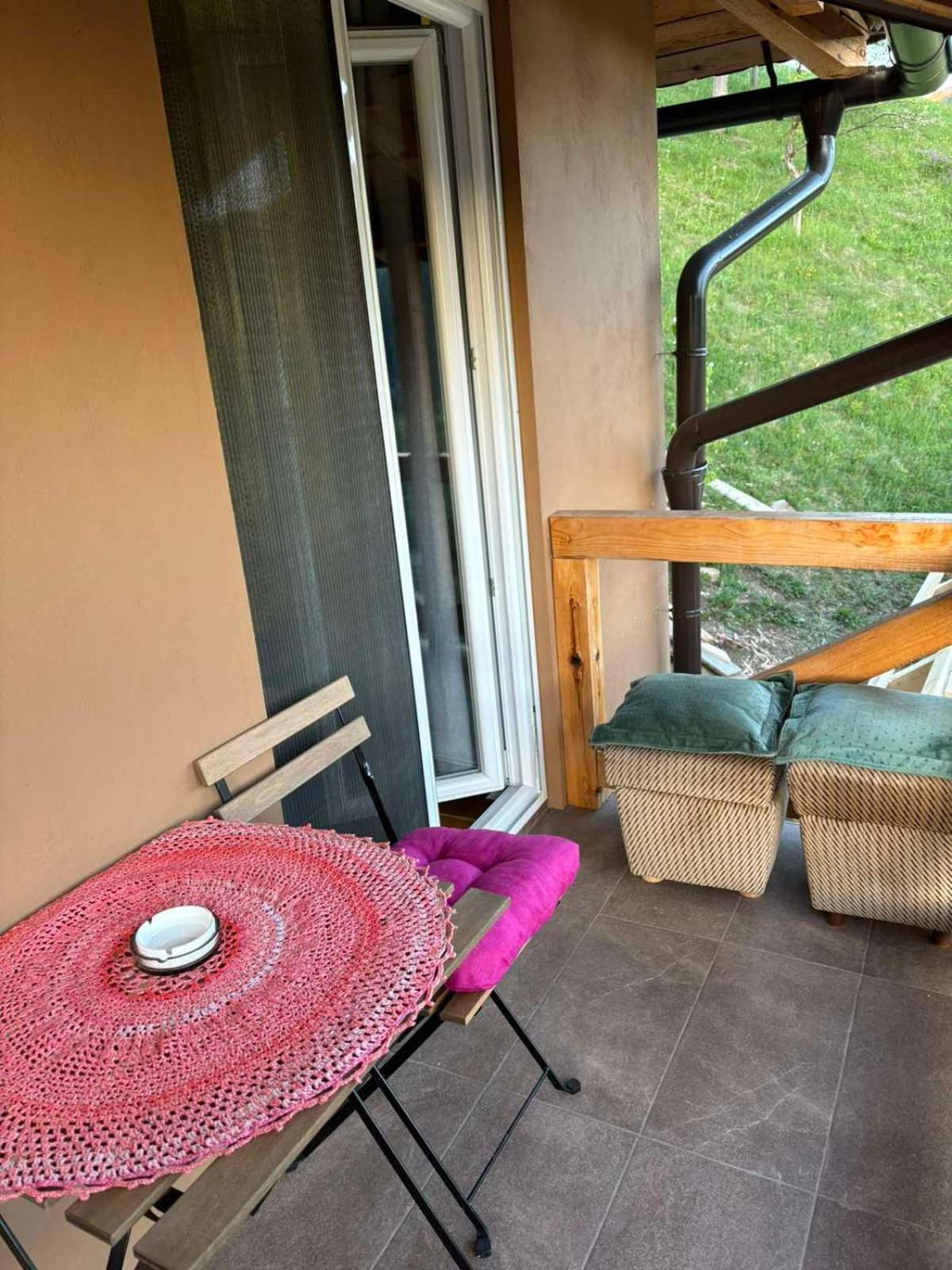 Ljubav Stara Zaovine Hotel Lazici Bagian luar foto