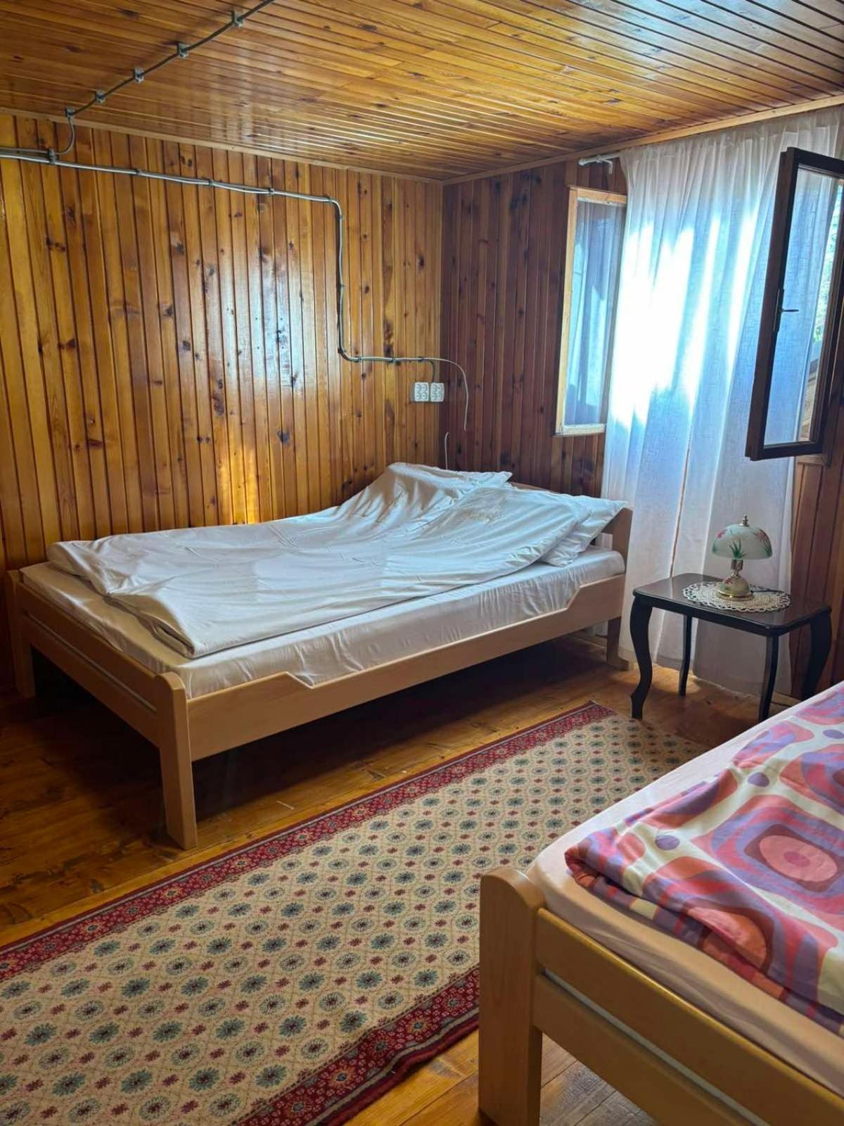Ljubav Stara Zaovine Hotel Lazici Bagian luar foto