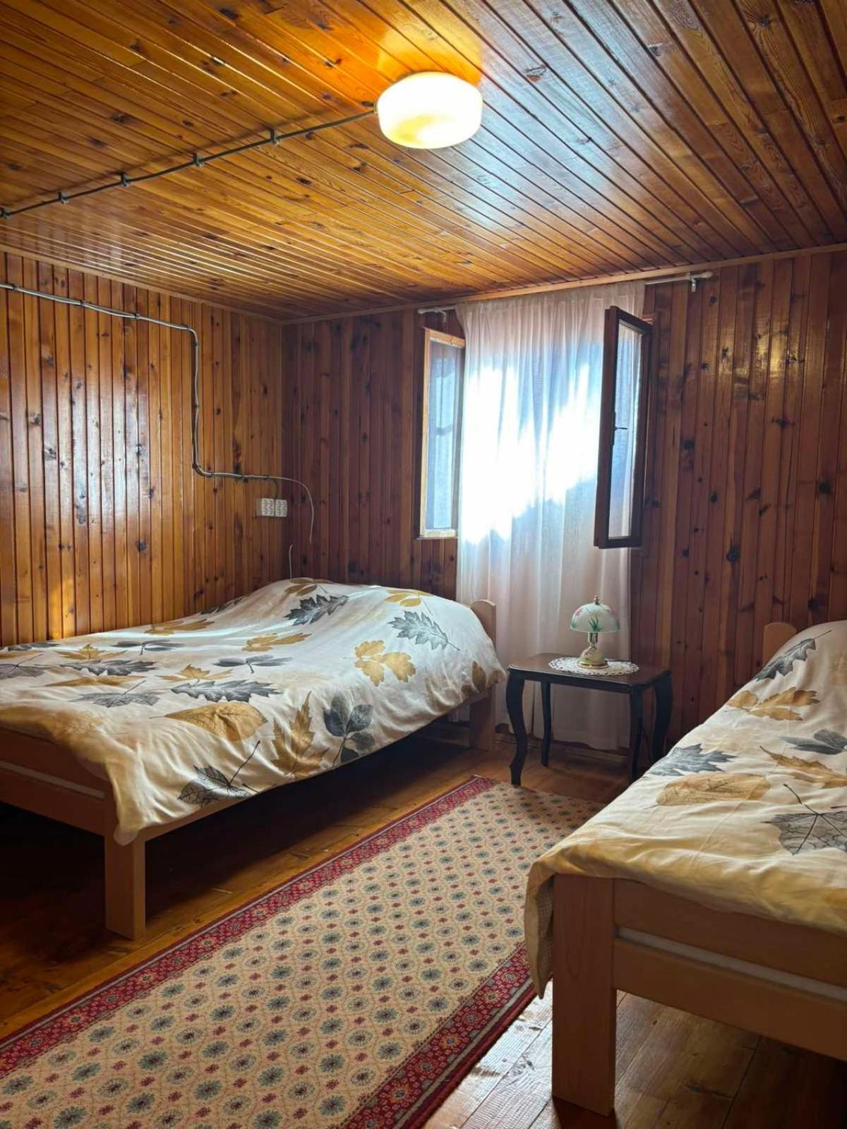 Ljubav Stara Zaovine Hotel Lazici Bagian luar foto