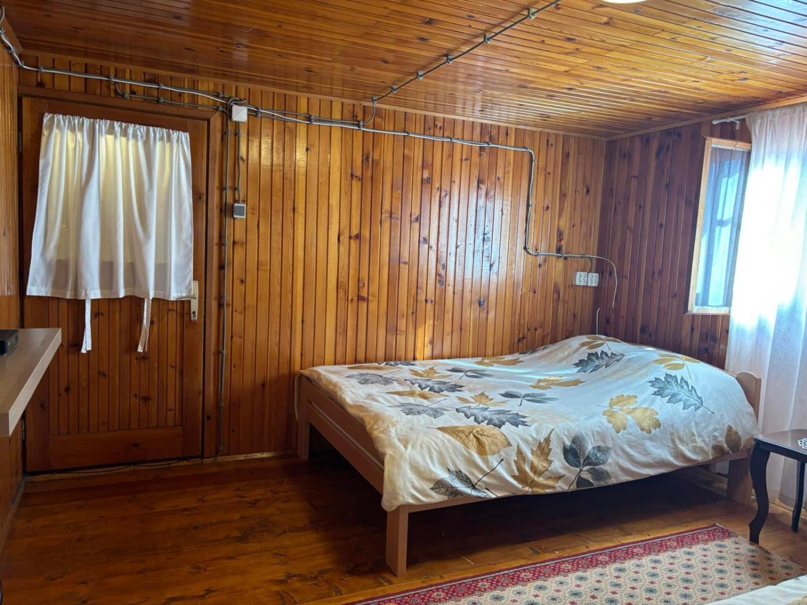 Ljubav Stara Zaovine Hotel Lazici Bagian luar foto