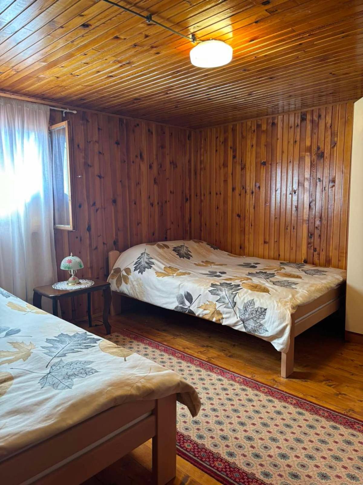 Ljubav Stara Zaovine Hotel Lazici Bagian luar foto